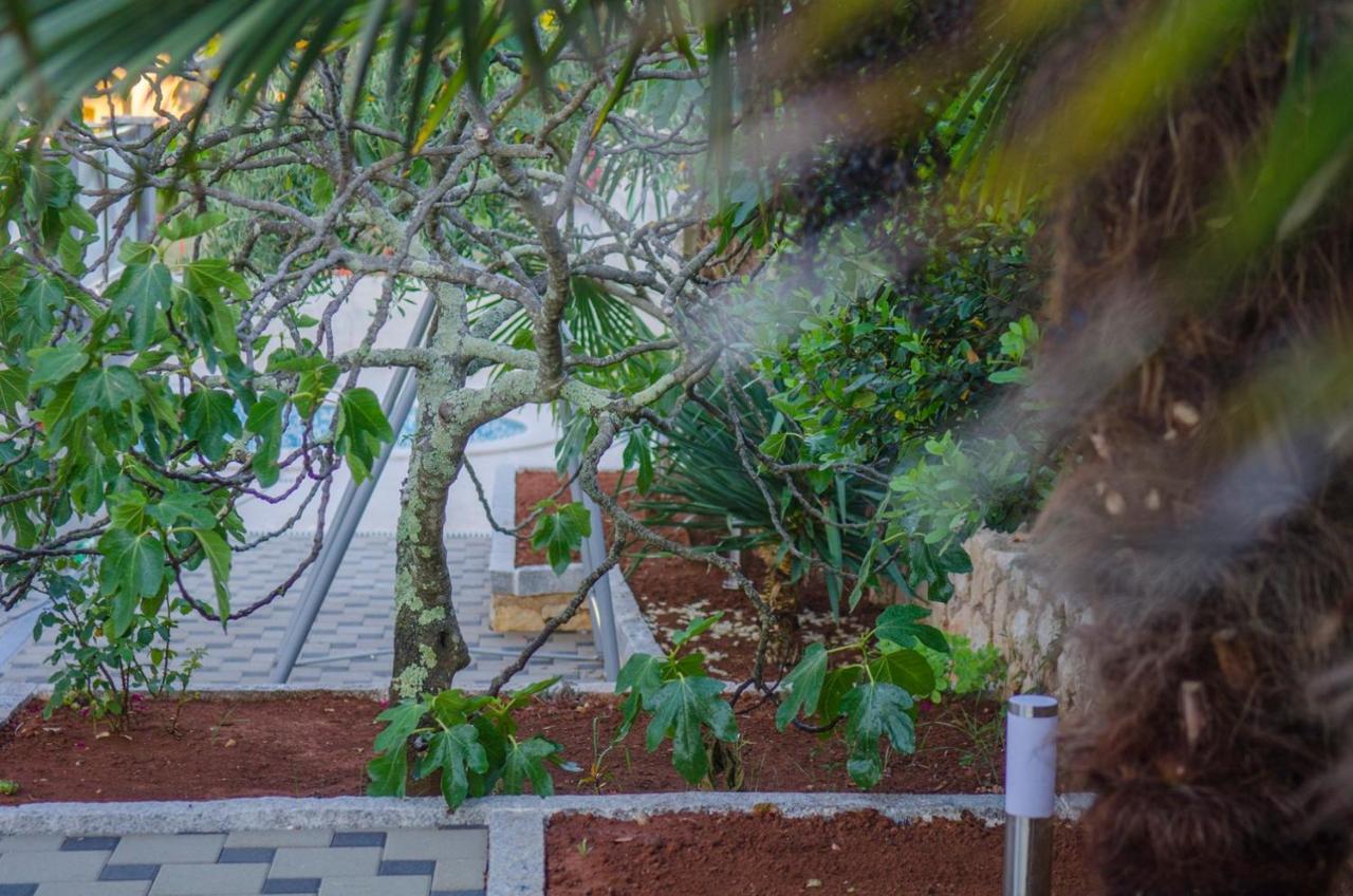 Villa Mmm ヴァンタシチ エクステリア 写真
