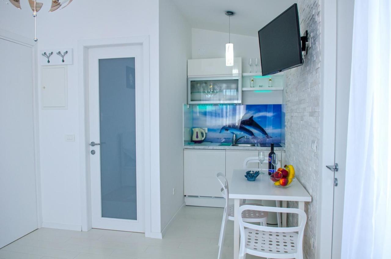 Villa Mmm ヴァンタシチ エクステリア 写真