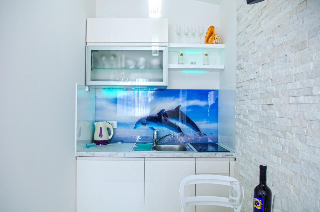 Villa Mmm ヴァンタシチ エクステリア 写真