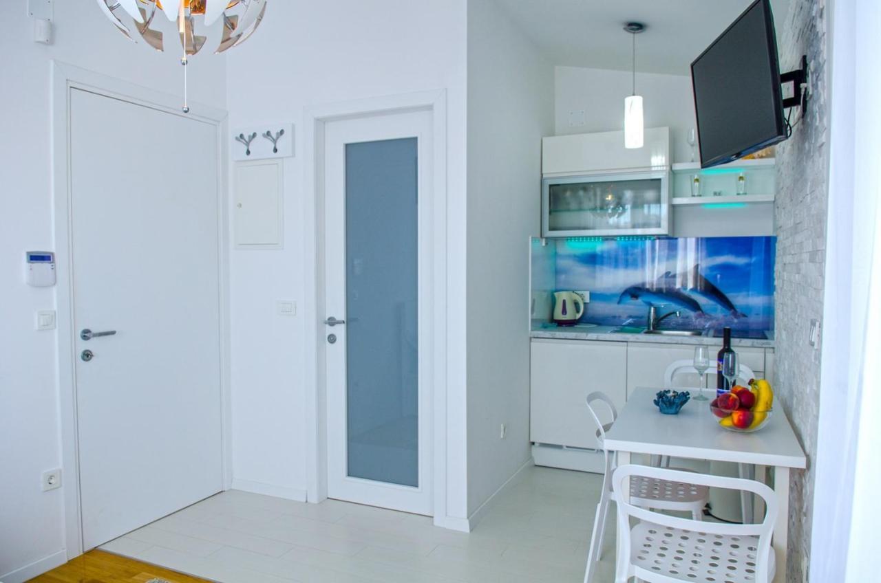 Villa Mmm ヴァンタシチ エクステリア 写真