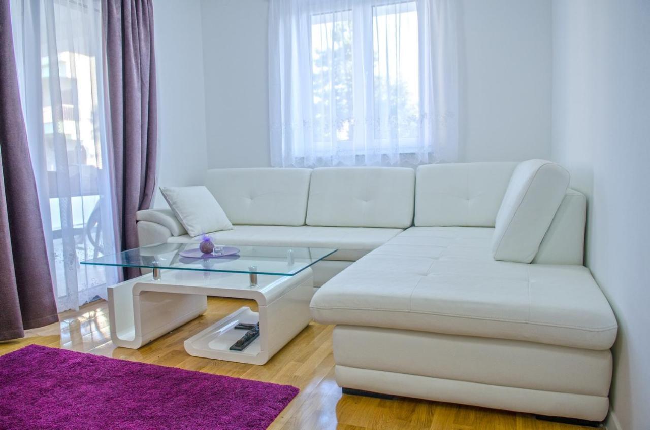 Villa Mmm ヴァンタシチ エクステリア 写真